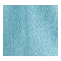 Cartulina Liso/ Rugoso 220 gr. 30.5x30.5 cms. Celeste