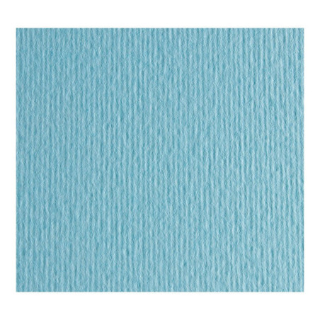 Cartulina Liso/ Rugoso 220 gr. 30.5x30.5 cms. Celeste