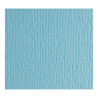 Cartulina Liso/ Rugoso 220 gr. 30.5x30.5 cms. Celeste