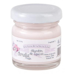 AMELIE SCRAP CHALK 55 ALGODÓN DE AZÚCAR - 30 ML