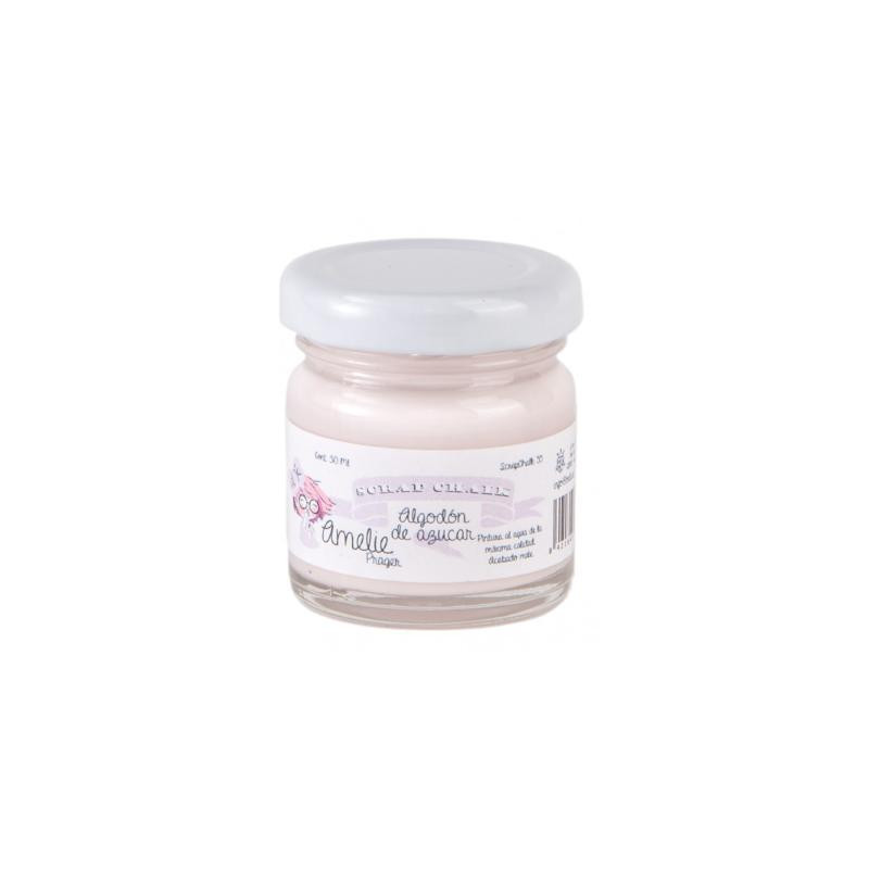 AMELIE SCRAP CHALK 55 ALGODÓN DE AZÚCAR - 30 ML