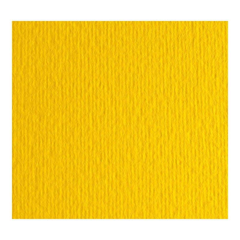 Cartulina Texturizada Liso/ Rugoso 220 gr. amarillo