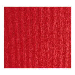 Cartulina Texturizada Liso/ Rugoso 220 gr. Rojo