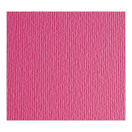 Cartulina Texturizada Liso/ Rugoso 220 gr. fucsia