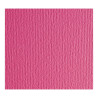 Cartulina Texturizada Liso/ Rugoso 220 gr. fucsia