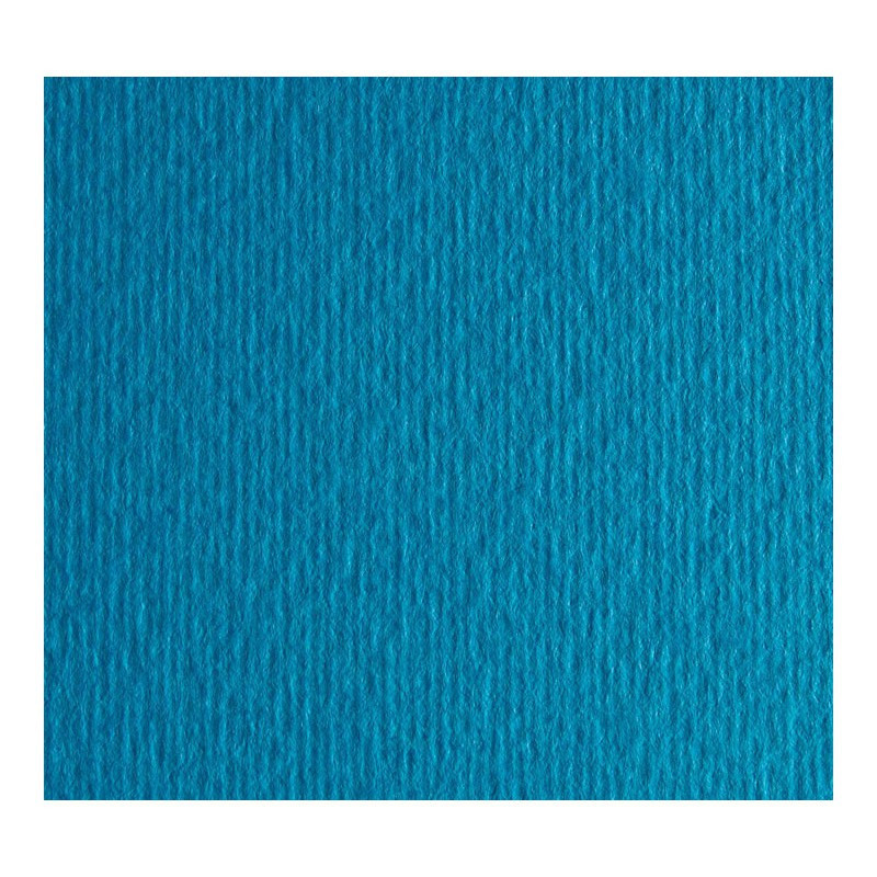 Cartulina Texturizada Liso/ Rugoso 220 gr. azzurro