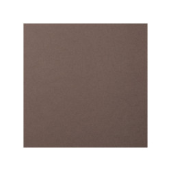Hoja Cartulina Lisa 216 grs. 30.5x30.5 cms. Concrete