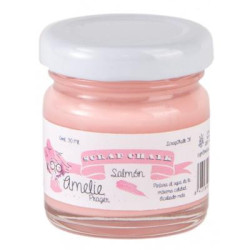 AMELIE SCRAP CHALK 58 SALMON- 30 ML