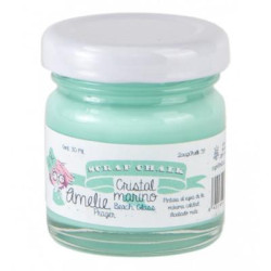 AMELIE SCRAP CHALK 59 CRISTAL MARINO - 30 ML