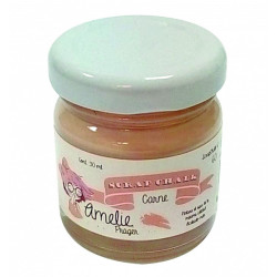 AMELIE SCRAP CHALK 60 CARNE - 30 ML
