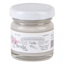 AMELIE SCRAP CHALK 20 PERLA - 30 ML