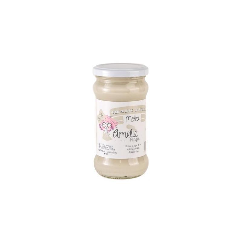 AMELIE CHALKPAINT 04 MOKA - 280 ML