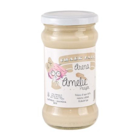 AMELIE CHALKPAINT 05 ARENA - 280 ML