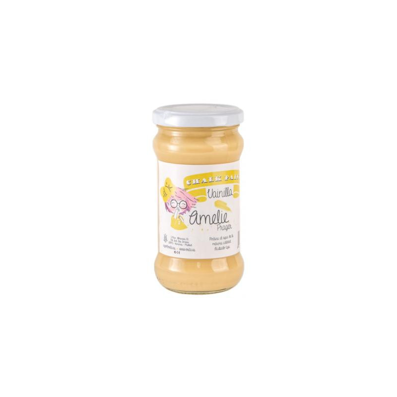 AMELIE CHALKPAINT 07 VAINILLA - 280 ML