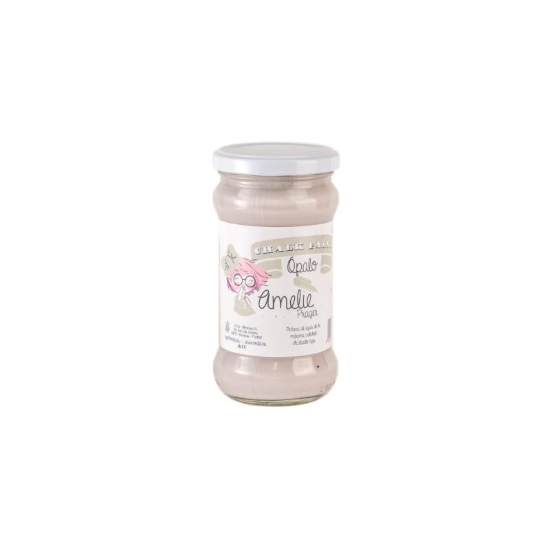 AMELIE CHALKPAINT 11 ÓPALO - 280 ML