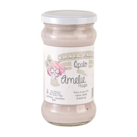 AMELIE CHALKPAINT 11 ÓPALO - 280 ML