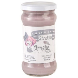 AMELIE CHALKPAINT 12 SÁNDALO - 280 ML