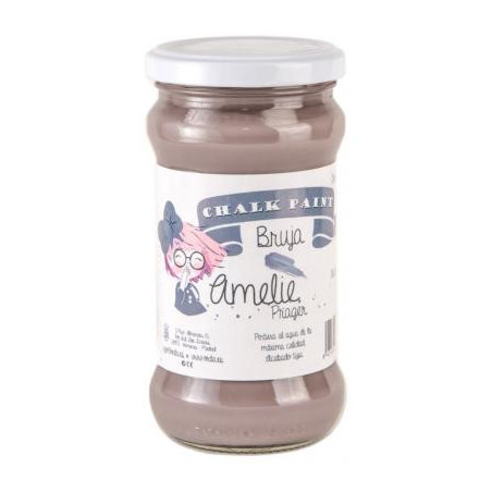 AMELIE CHALKPAINT 13 BRUJA - 280 ML