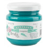 AMELIE ACRÍLICA 12 TURQUESA - 120 ML
