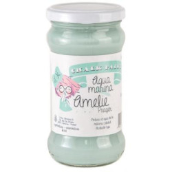 AMELIE CHALKPAINT 15 AGUAMARINA - 280 ML