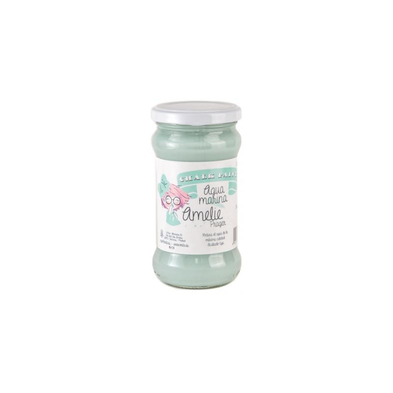 AMELIE CHALKPAINT 15 AGUAMARINA - 280 ML