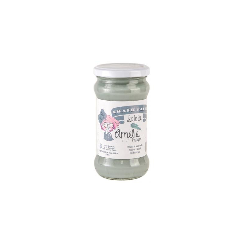 AMELIE CHALKPAINT 16 SALVIA - 280 ML