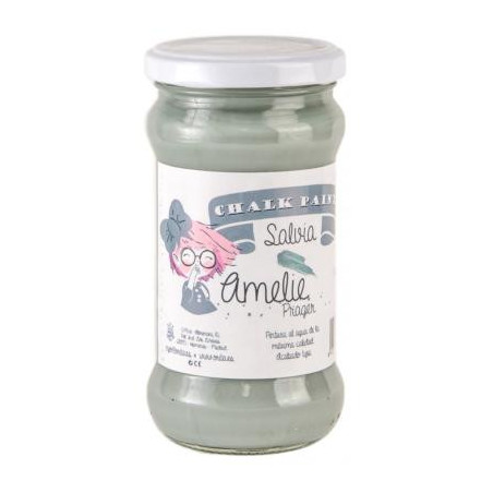 AMELIE CHALKPAINT 16 SALVIA - 280 ML
