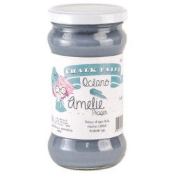 AMELIE CHALKPAINT 19 OCÉANO - 280 ML
