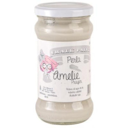 AMELIE CHALKPAINT 20 PERLA - 280 ML