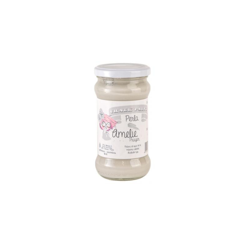 AMELIE CHALKPAINT 20 PERLA - 280 ML