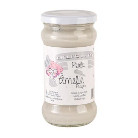 AMELIE CHALKPAINT 20 PERLA - 280 ML