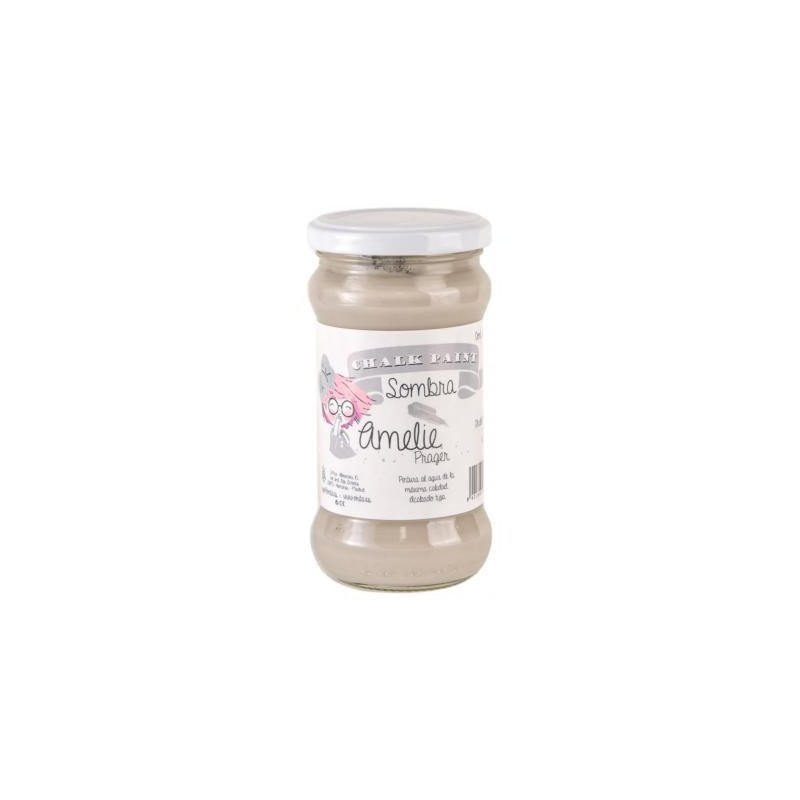 AMELIE CHALKPAINT 21 SOMBRA - 280 ML