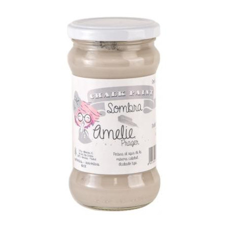 AMELIE CHALKPAINT 21 SOMBRA - 280 ML