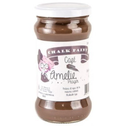 AMELIE CHALKPAINT 24 CAFÉ - 280 ML