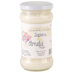 AMELIE CHALKPAINT 26 TAPIOCA - 280 ML
