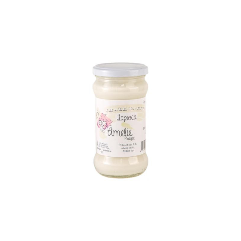 AMELIE CHALKPAINT 26 TAPIOCA - 280 ML