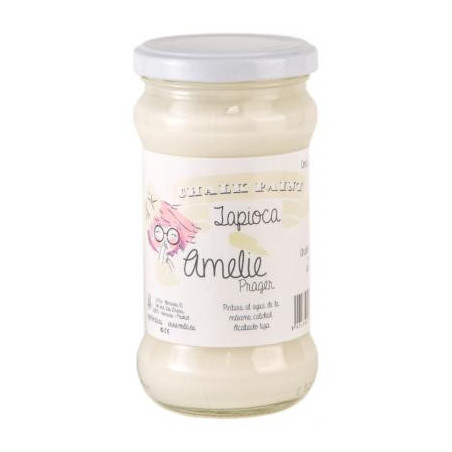 AMELIE CHALKPAINT 26 TAPIOCA - 280 ML