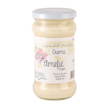 AMELIE CHALKPAINT 27 CREMA - 280 ML