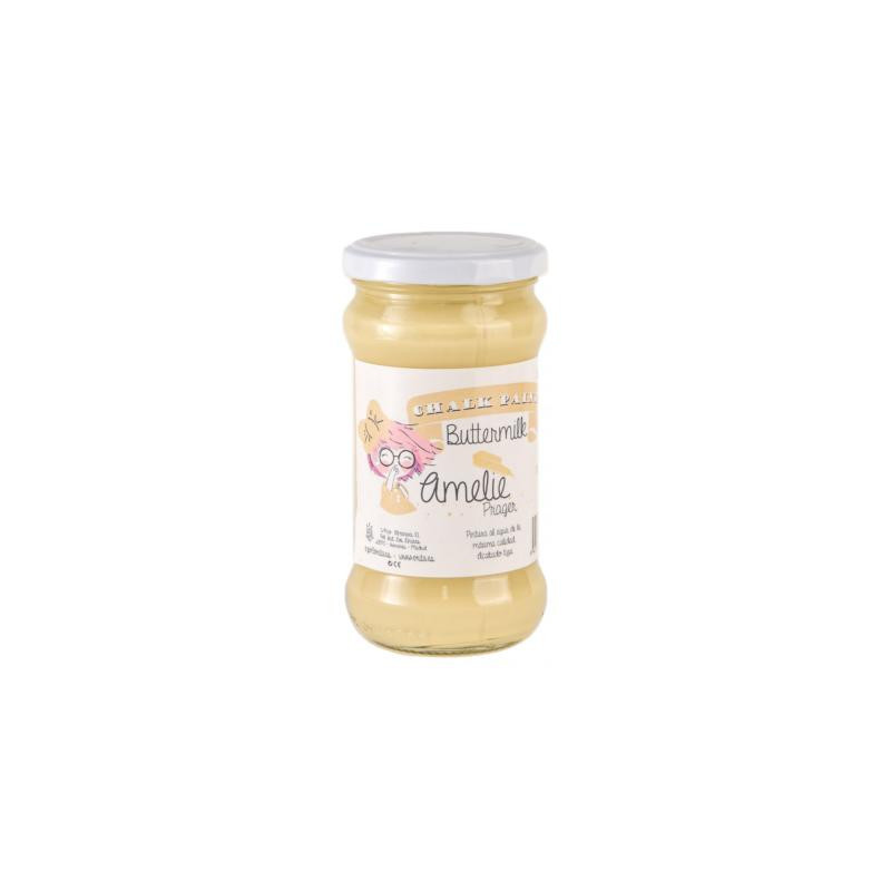 AMELIE CHALKPAINT 28 BUTTERMILK - 280 ML