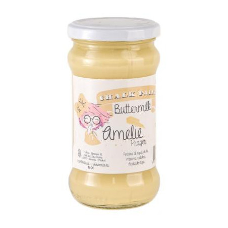 AMELIE CHALKPAINT 28 BUTTERMILK - 280 ML