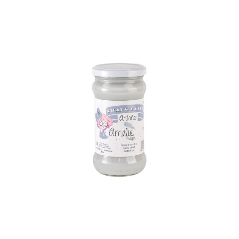 AMELIE CHALKPAINT 30 ANTAÑO - 280 ML