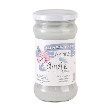 AMELIE CHALKPAINT 30 ANTAÑO - 280 ML