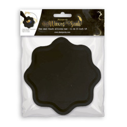 Alfombrilla de Silicona Stamperia