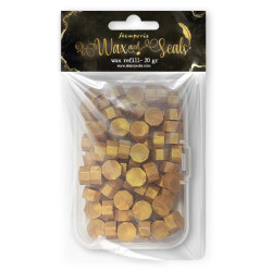 copia de Repuesto de cera 20 grs. Oro Antiguo
