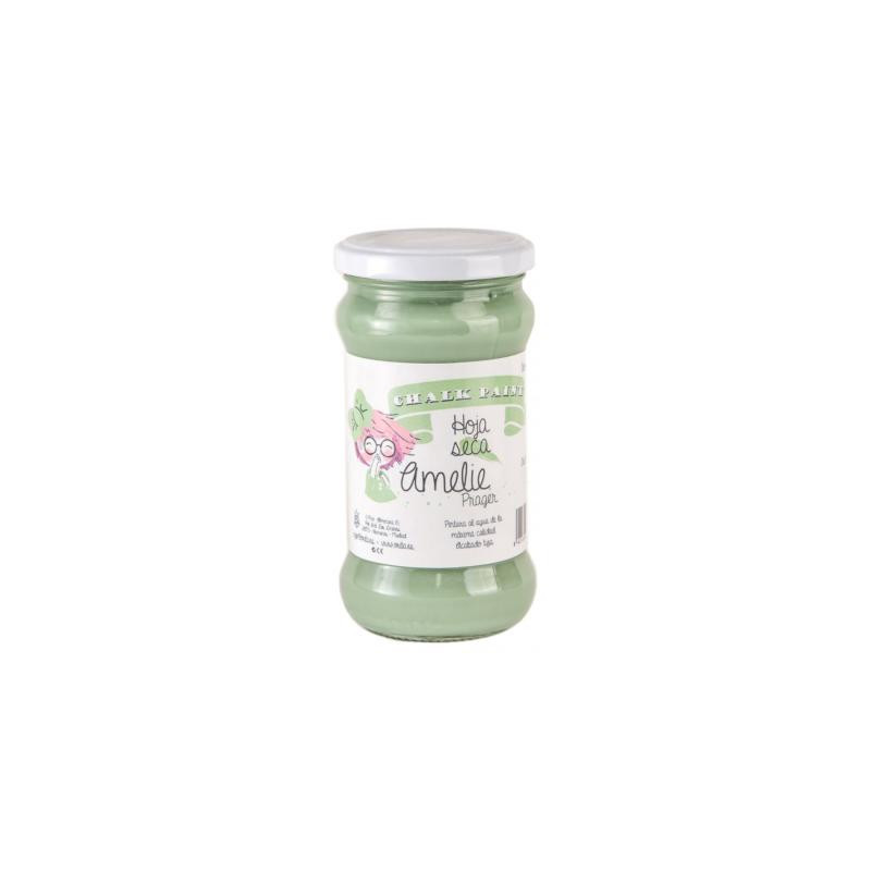 AMELIE CHALKPAINT 32 HOJA SECA - 280 ML