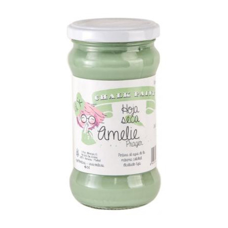 AMELIE CHALKPAINT 32 HOJA SECA - 280 ML