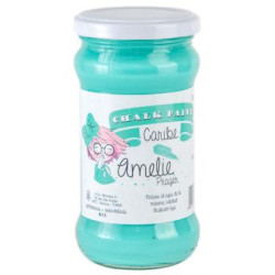 AMELIE CHALKPAINT 33 CARIBE - 280 ML
