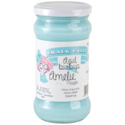 AMELIE CHALKPAINT 38 AZUL BURBUJA - 280 ML