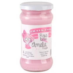 AMELIE CHALKPAINT 43 ROSA BEBE - 280 ML
