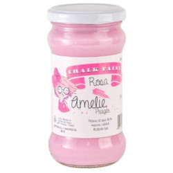 AMELIE CHALKPAINT 44 ROSA - 280 ML